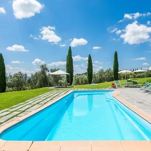  Appartamento Casalsole