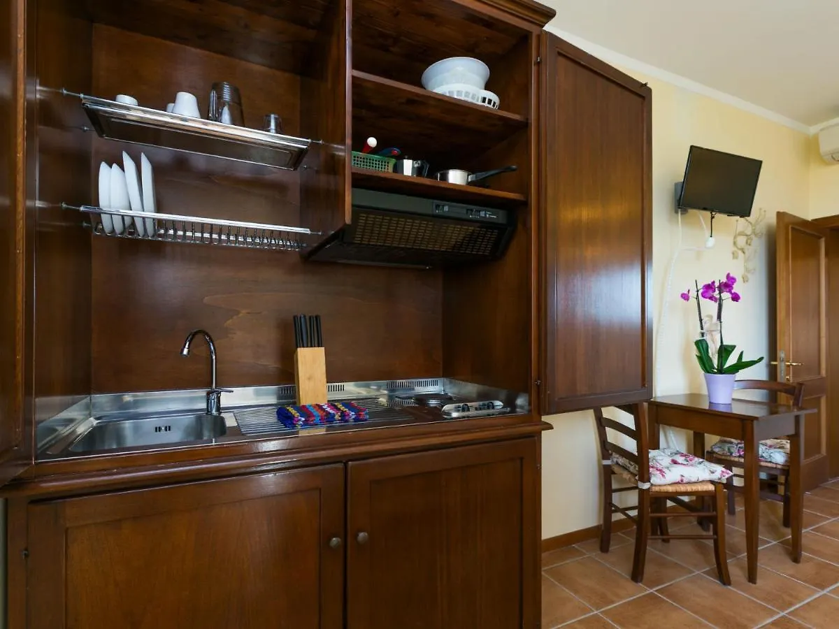 Apartment Casalsole-3 By Interhome Cerreto Guidi 0*,