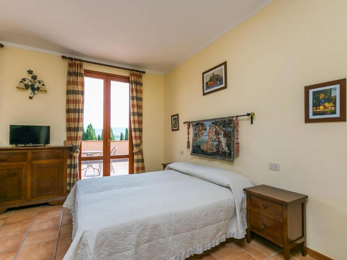 Apartment Casalsole-3 By Interhome Cerreto Guidi