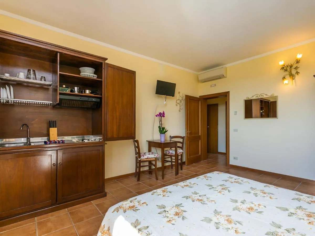 Apartment Casalsole-3 By Interhome Cerreto Guidi