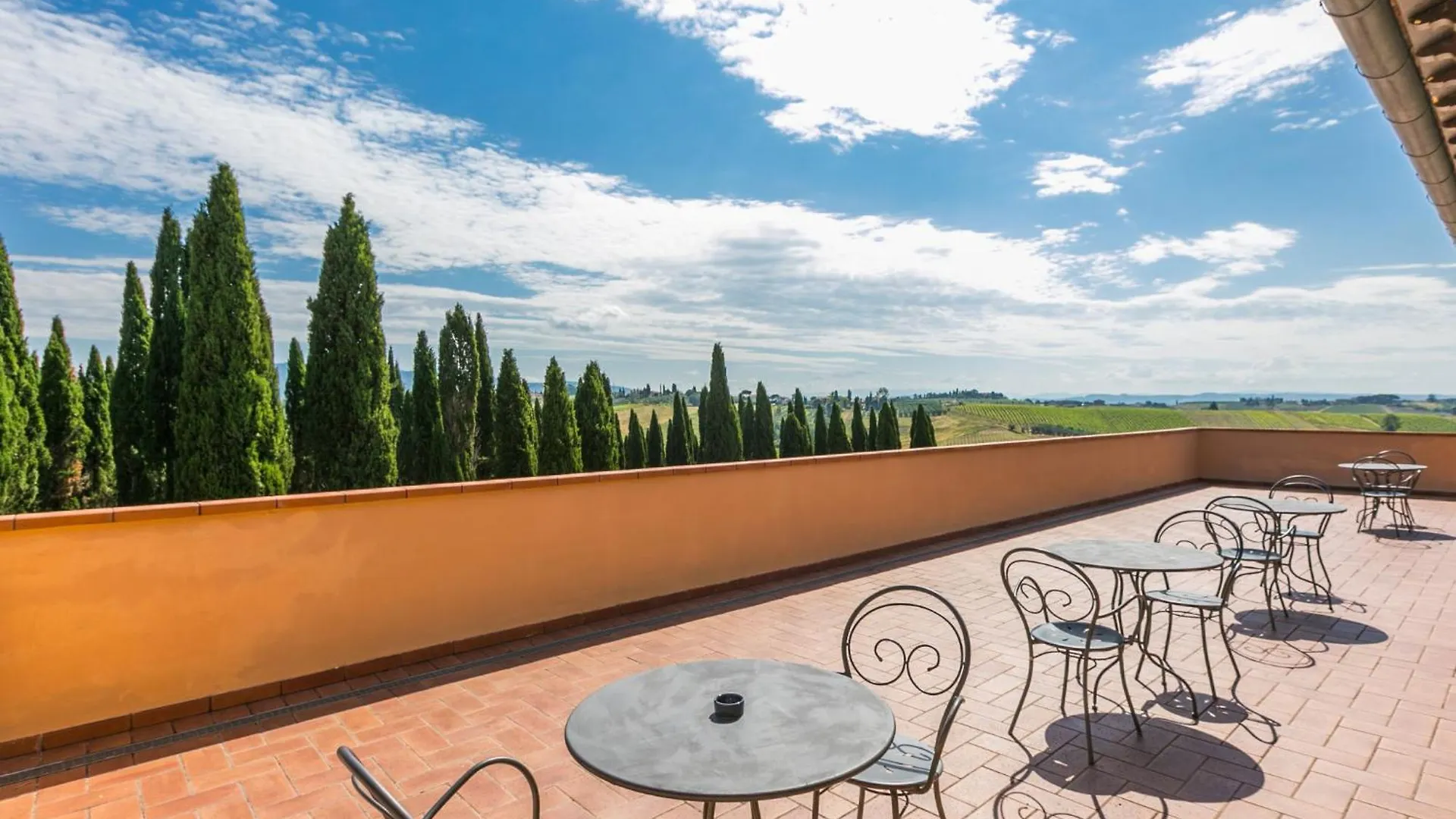 Apartment Casalsole-3 By Interhome Cerreto Guidi Italy