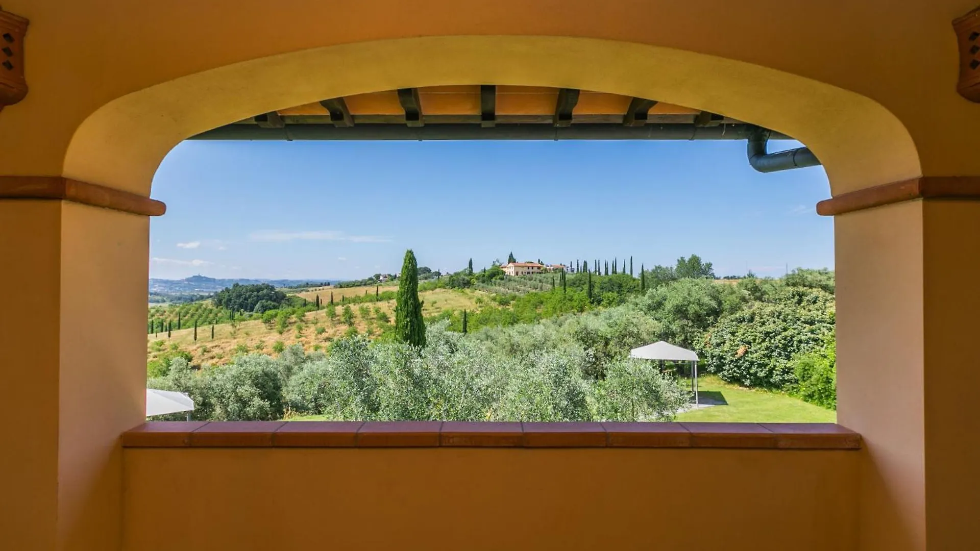 Apartment Casalsole-3 By Interhome Cerreto Guidi