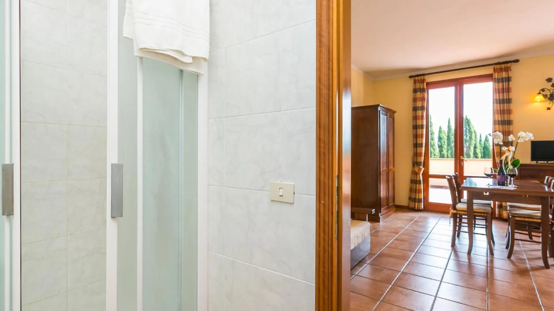 Apartment Casalsole-3 By Interhome Cerreto Guidi
