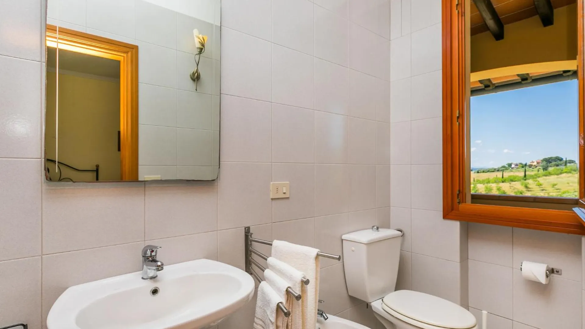 Apartment Casalsole-3 By Interhome Cerreto Guidi 0*,  Italy